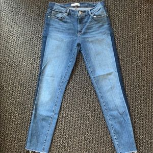 Loft Jeans